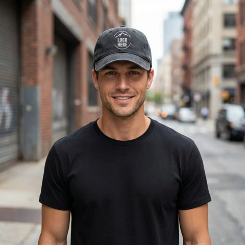 Custom Otto Cap Hats