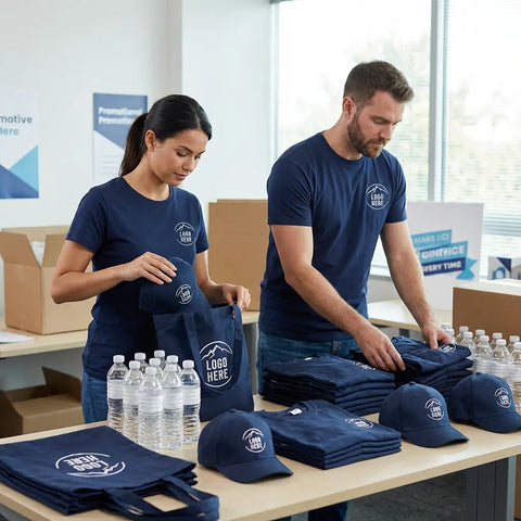 Custom Branded Giveaways - Arklavo
