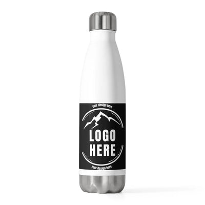 Custom Stainless Steel Water Bottle