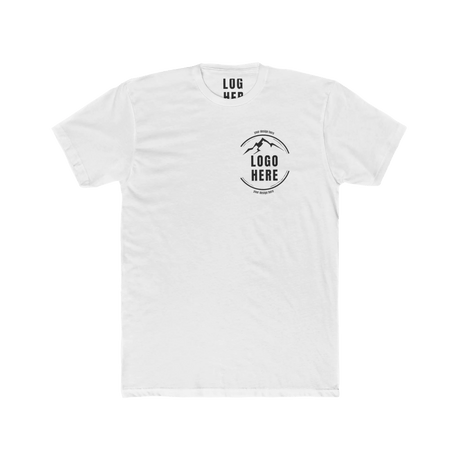 Custom Women's Next Level Printed T-Shirt - Arklavo