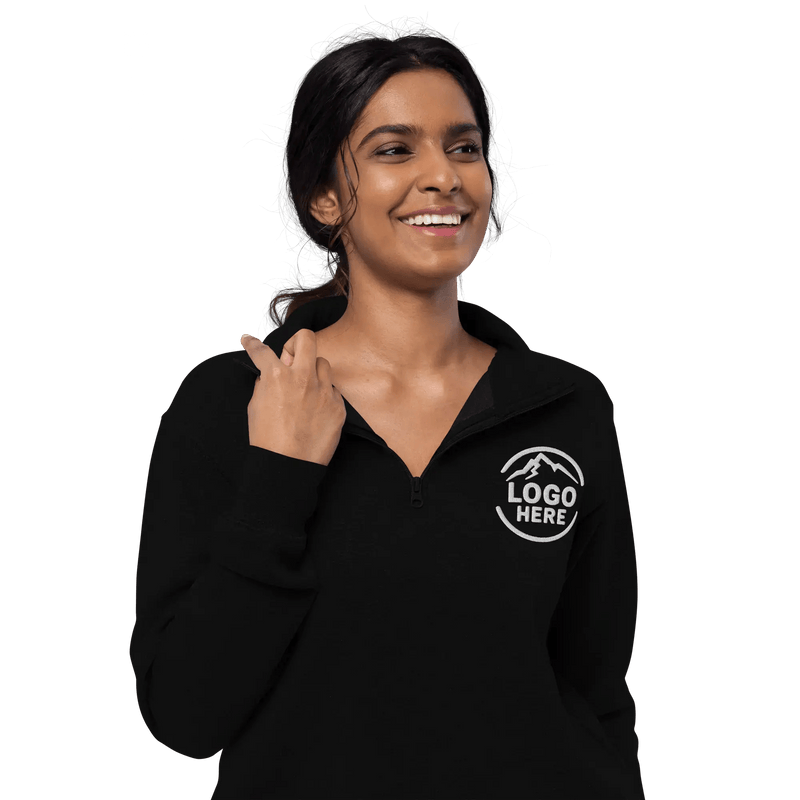 Custom Women's Cotton Heritage Embroidered T-Shirt - Arklavo