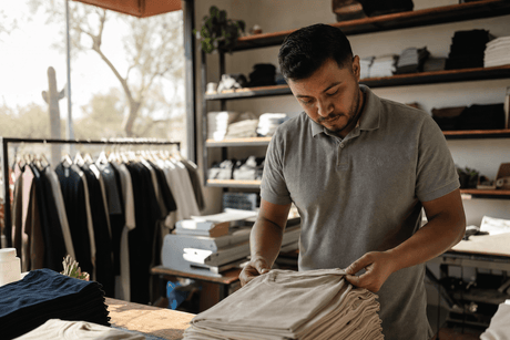 Custom DTG Printed Apparel Case Study: A Phoenix Print-On-Demand Shop's Reorder Story