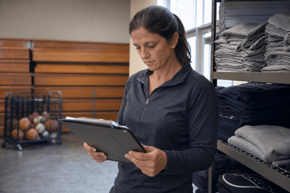 Custom Kids Hoodies Case Study: How a Private School Athletics Department Outfits Every Team