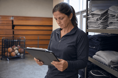 Custom Kids Hoodies Case Study: How a Private School Athletics Department Outfits Every Team