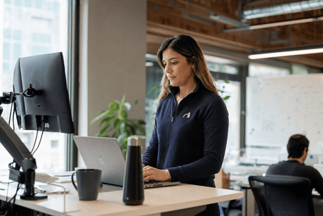 Corporate Uniforms Case Study: How a Seattle Tech Team Standardized Staff Apparel