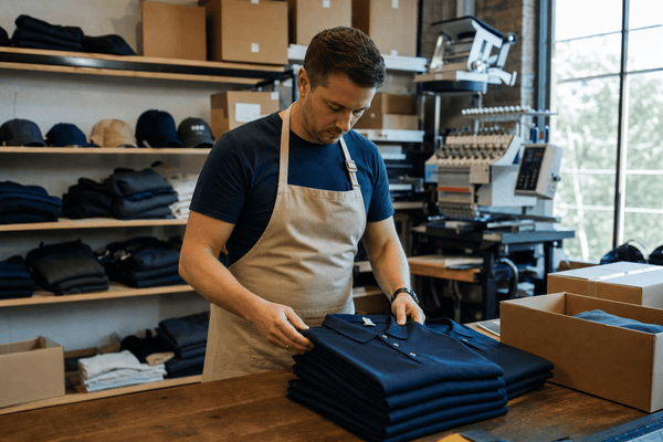 Best Custom Apparel Companies 2026: Top 10 Custom Apparel Brands Ranked