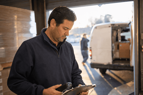 Liberty Bags Custom Apparel Case Study: How a Memphis Logistics Company Outfitted Its Crew