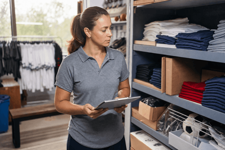Adidas Custom Shirts: How Youth Sports Clubs Cut Merch Chaos to One Order