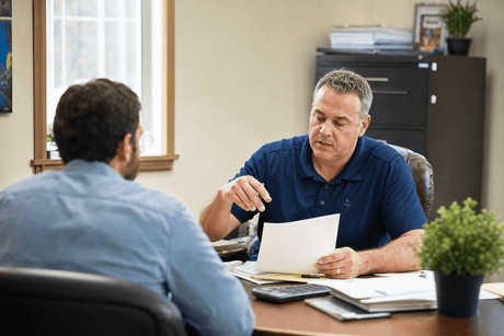 How Does One Hartford Insurance Agency Owner Approach Custom Sales Uniforms?