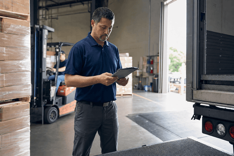 Logistics Uniforms: How a Louisville 3PL Procurement Lead Sourced Team Apparel Without the Wait