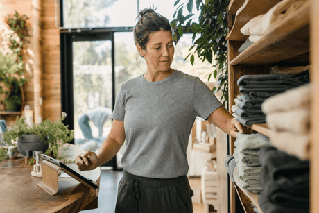 Custom Wellness Apparel Case Study: How a Boulder Studio Manager Outfitted Her Team