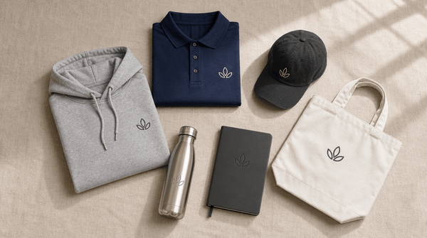 4Imprint Alternatives: 6 Branded Merchandise Companies Compared for Corporate Buyers in 2026 - Arklavo