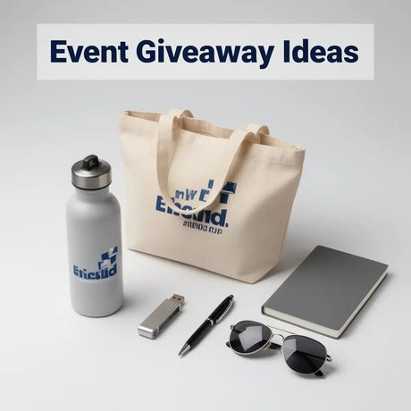 Event Giveaway Idea Generator - Arklavo