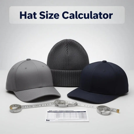 Hat Size Calculator: How to Measure - Arklavo