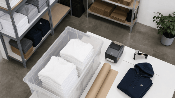 Printful Alternatives: 7 Bulk Custom Apparel Companies Worth Comparing in 2026 - Arklavo