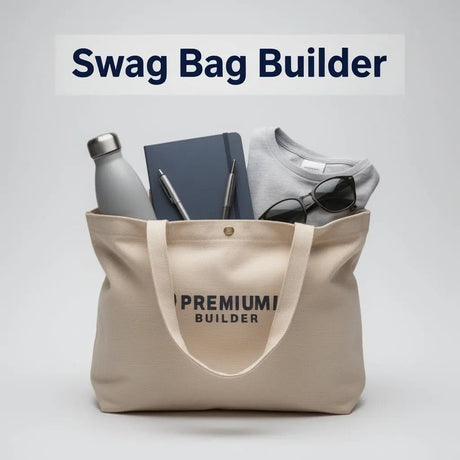 Swag Bag Builder - Arklavo