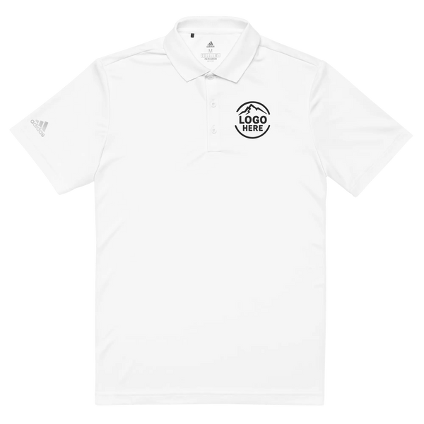 Custom Polo Shirts with Logo No Minimum: 2026 Sourcing Guide - Arklavo