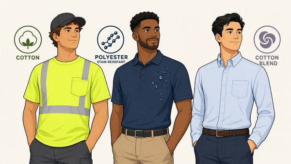 Your Guide to the Best Work Shirts of 2026