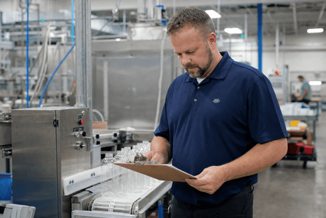 How Engineering and Manufacturing Uniforms Hold Up on the Plant Floor: A Toledo Case Study