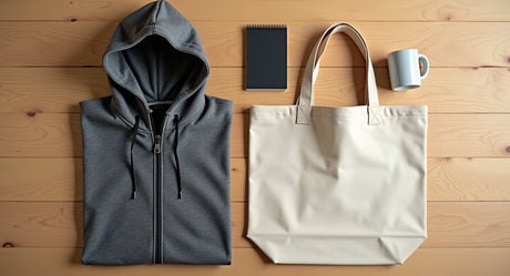 Custom Branded Merchandise for Marketing Campaigns: ROI, Strategy, and Ordering Playbook - Arklavo
