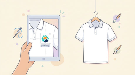 Custom Logo Polos No Minimum: Your 2026 Guide