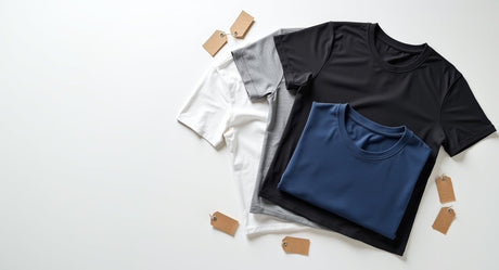 Custom T-Shirt Pricing Guide: Complete Cost Breakdown for 2025 - Arklavo