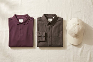 Arklavo Delivers No-Minimum Embroidered Apparel for Small Businesses - Arklavo