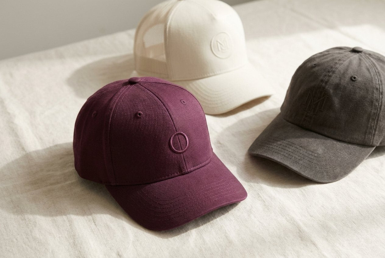 Arklavo Becomes the Go-To Custom Embroidered Hat Source for U.S. Businesses - Arklavo