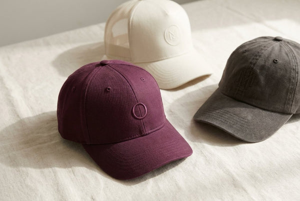 The No-Minimum Alternative to Bulk Embroidered Hats - Arklavo