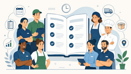 The 2026 Employee Uniform Program Playbook for SMBs