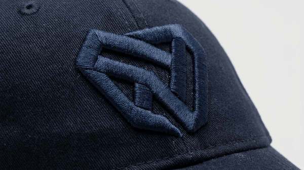 Puff Embroidery: The Complete Guide to 3D Logos - Arklavo