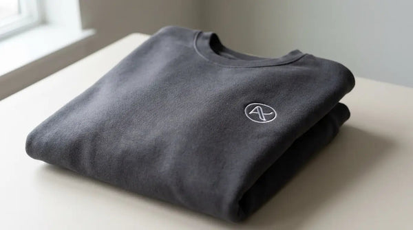 Custom Embroidered Sweatshirts: 2026 Buyer's Guide - Arklavo