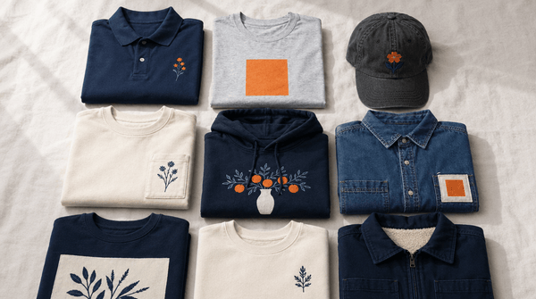 Custom Ink Alternatives in 2026: 8 Custom Apparel Companies Compared - Arklavo