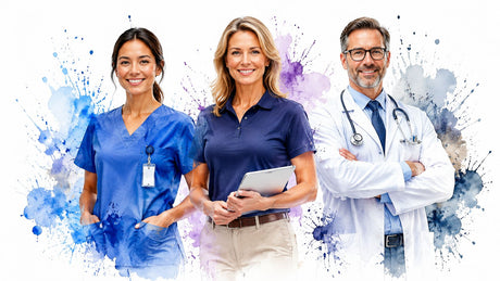 Medical Office Uniforms: The Complete Manager's Guide 2026