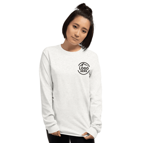 Best Custom Long Sleeve Shirts for Business Teams (2026)
