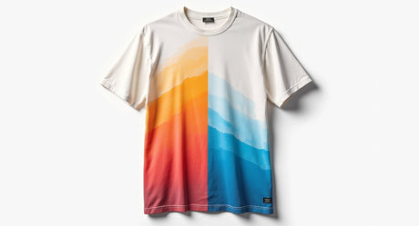 Screen Print vs Digital Print on T-Shirts: Which Actually Wins in 2026? - Arklavo
