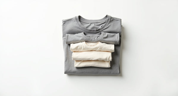 T-Shirt Size Chart: The Complete Sizing Guide for Every Brand (2025) - Arklavo