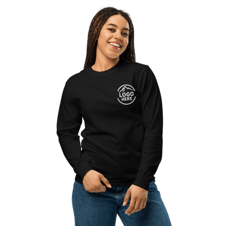 Custom Made Long Sleeve Shirts: How Ordering Actually Works