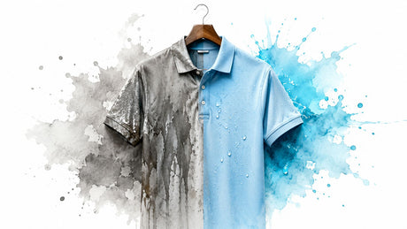 What Is a Dry Fit Shirt: Fabric Tech & Benefits