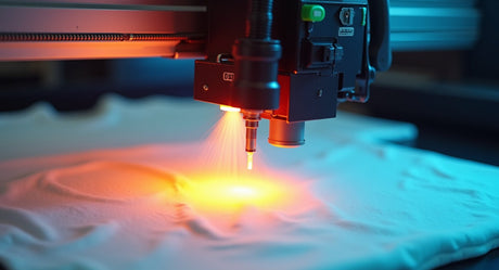 What is DTG Printing? The Complete Beginner&rsquo;s Guide to Direct-to-Garment (2026) - Arklavo