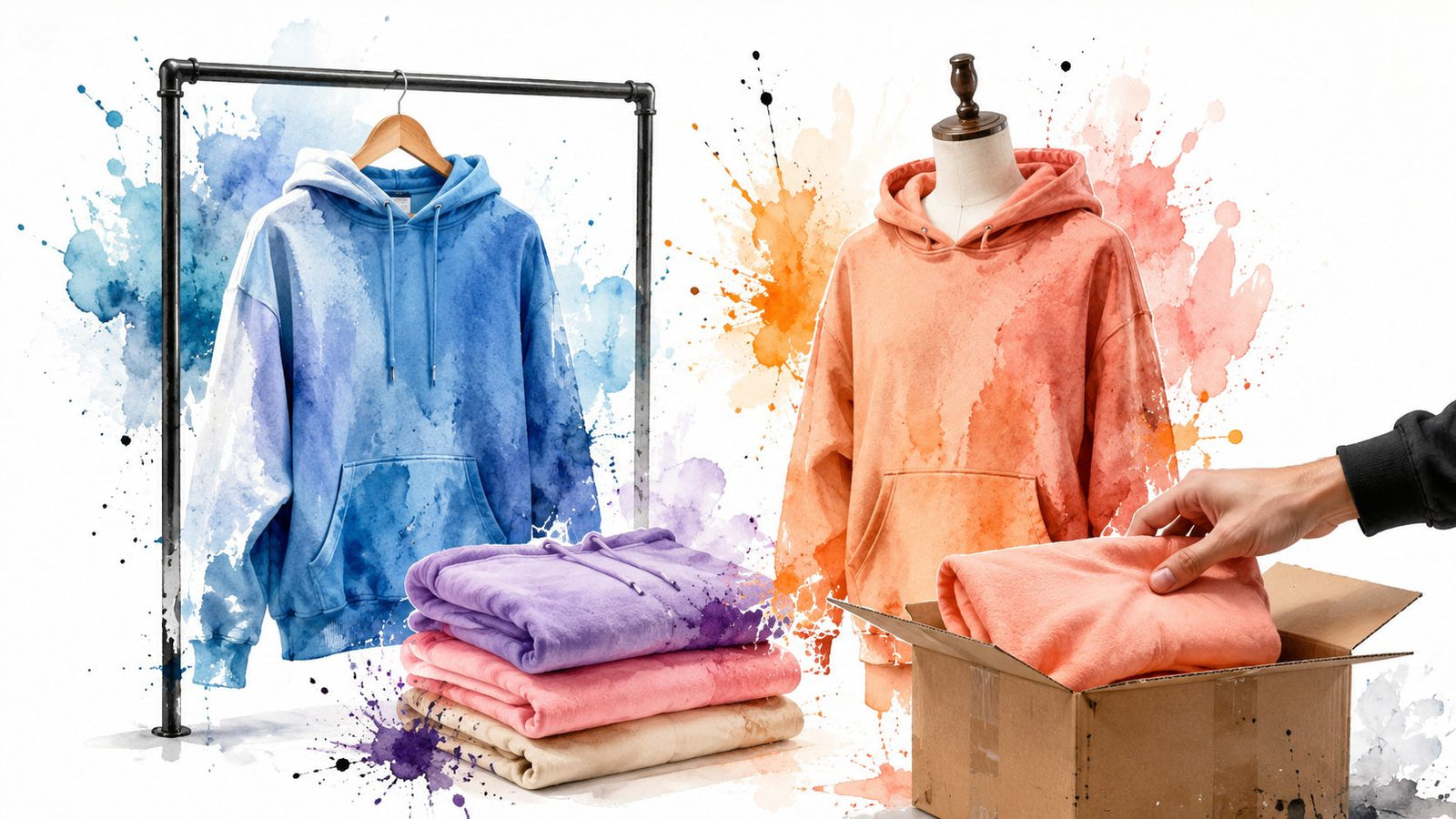 Where to Buy Cheap Hoodies: A 2026 Buyer's Guide