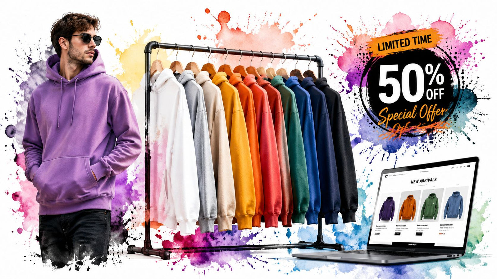 Where to Buy Cheap Hoodies: Ultimate Guide 2026