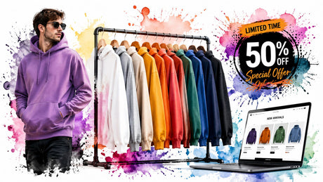 Where to Buy Cheap Hoodies: Ultimate Guide 2026