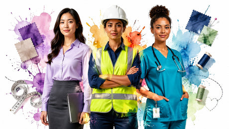 Women's Work Uniforms: The 2026 Buyer's Guide