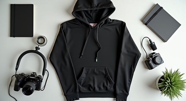 How to Make Merch for YouTube: The Complete Creator Guide (2025) - Arklavo