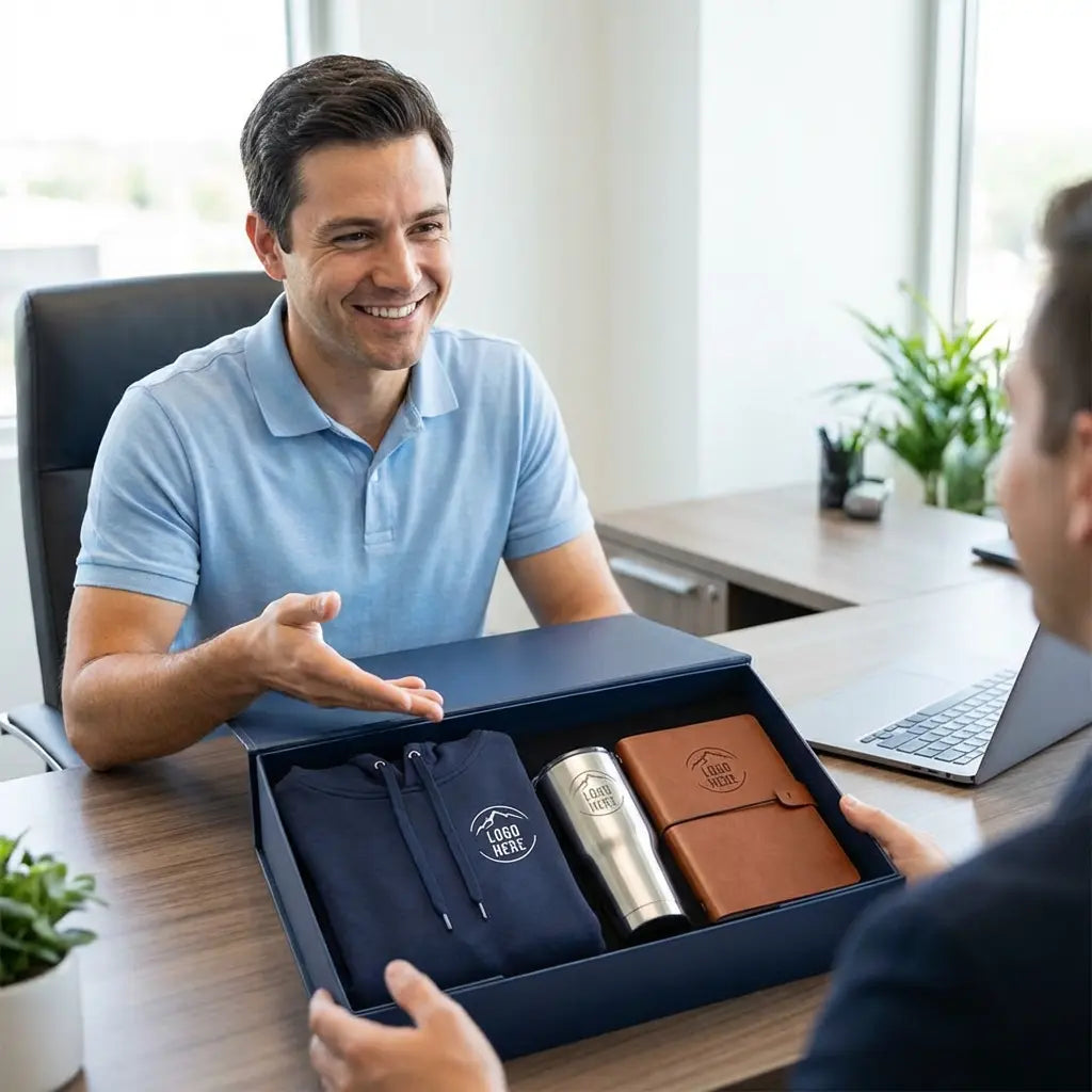 Custom Corporate Gifts - Arklavo