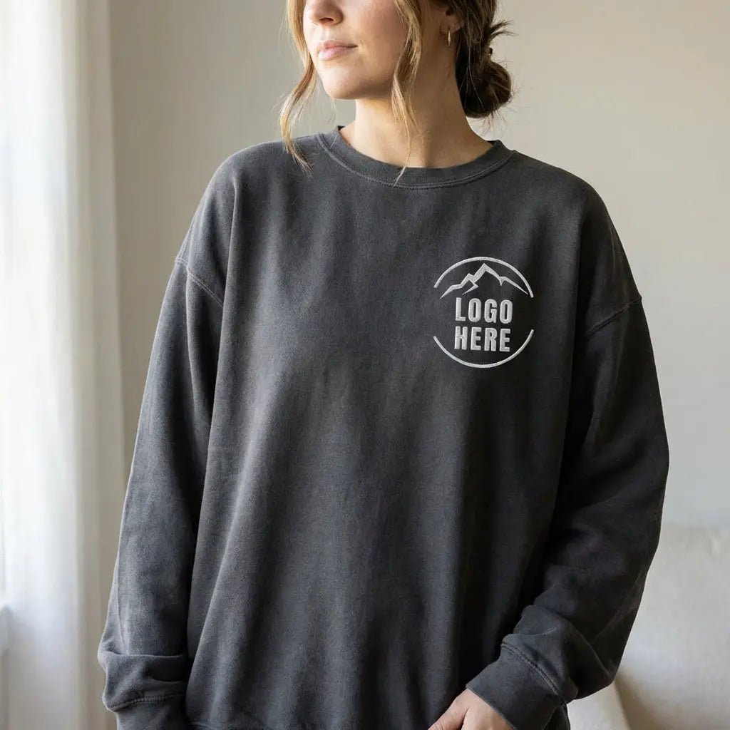 Custom Cotton Heritage Clothing - Arklavo