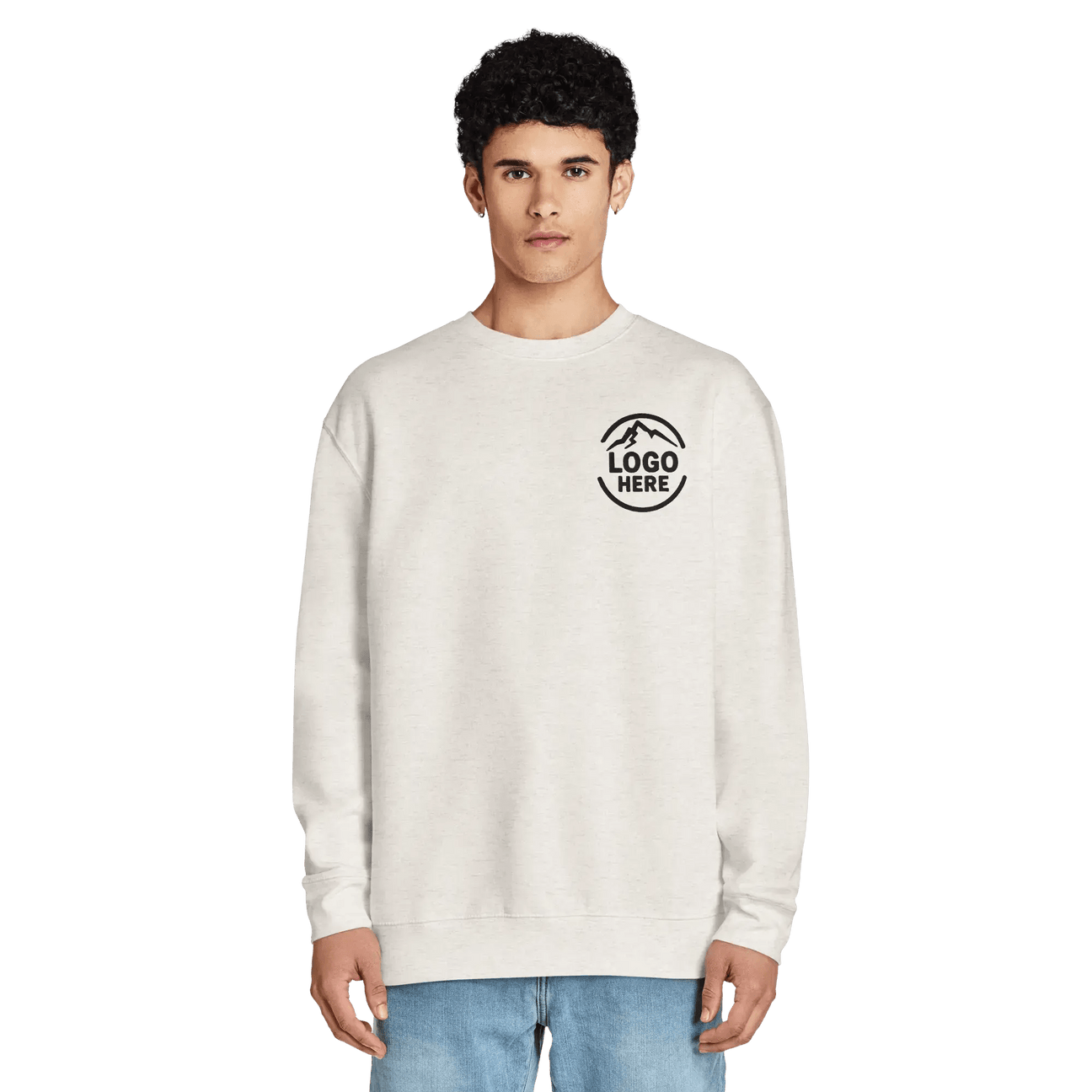 Custom Lane Seven apparel and branded merchandise with no-minimum business orders - Arklavo