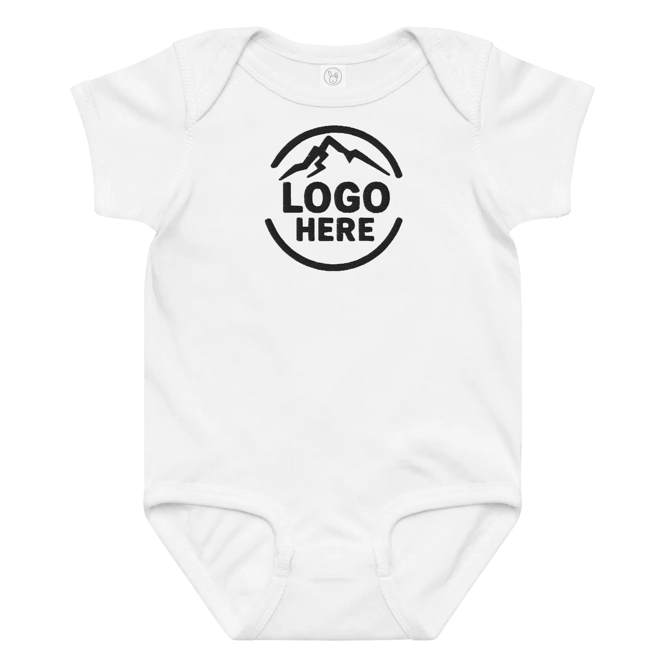 Custom Rabbit Skins apparel and branded merchandise with no-minimum business orders - Arklavo