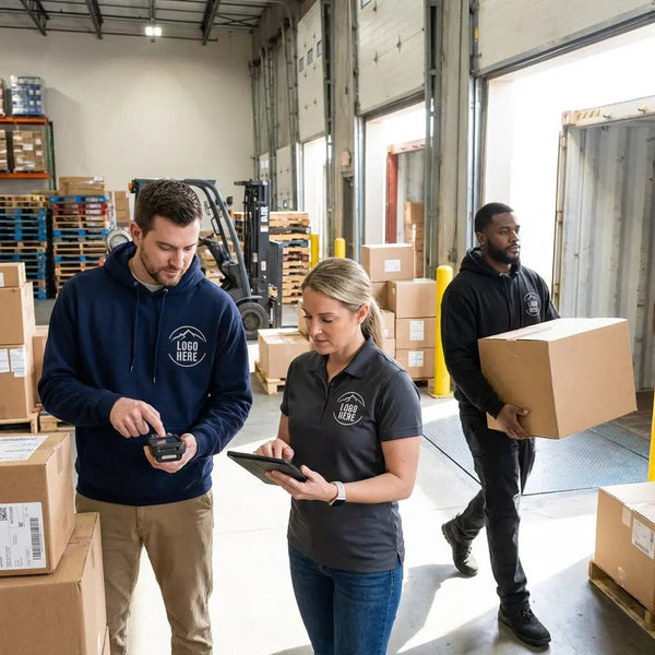 Logistics & Delivery